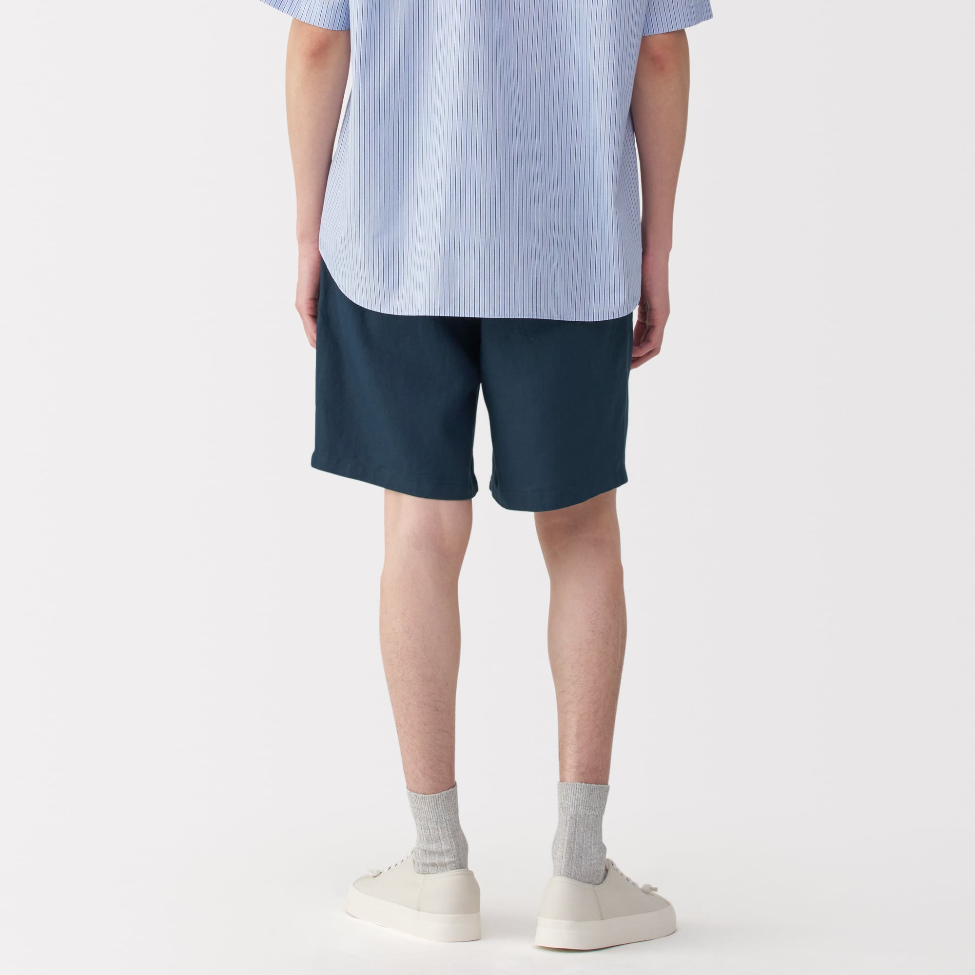 紳士 ラミーショートパンツ | 無印良品