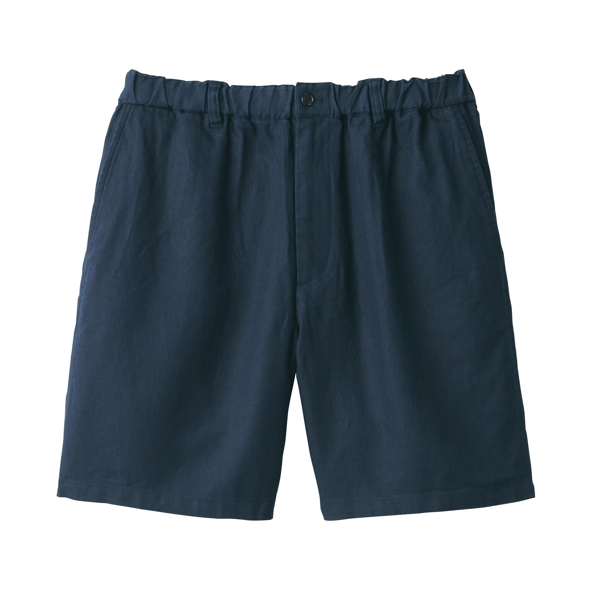紳士 ラミーショートパンツ | 無印良品