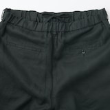 紳士　ラミーショートパンツ