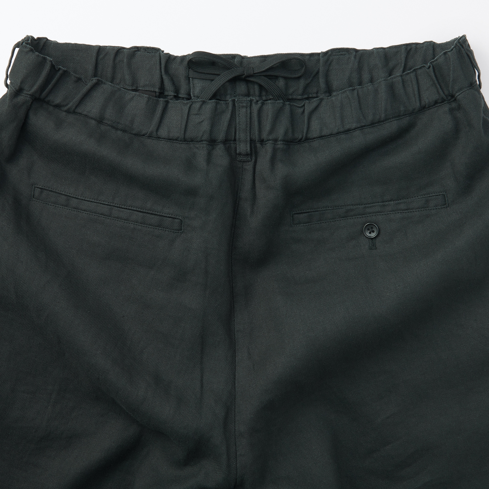 紳士　ラミーショートパンツ