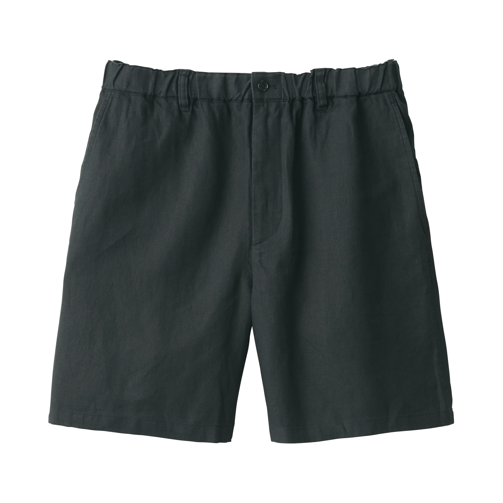 紳士　ラミーショートパンツ