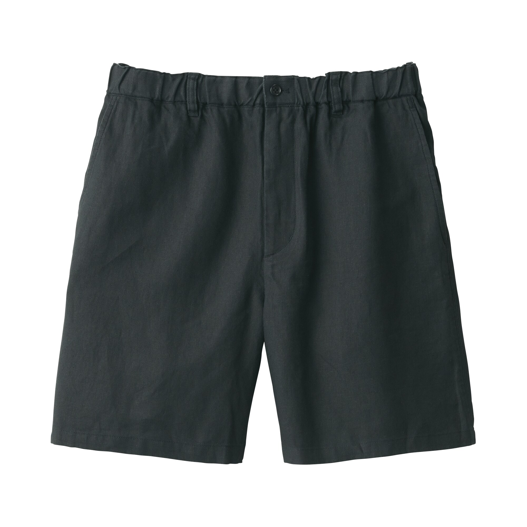 紳士 ラミーショートパンツ | 無印良品