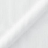 婦人　強撚コットンニット半袖プルオーバー