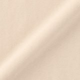 婦人　コットンハイゲージニット長袖プルオーバー