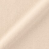 婦人　コットンハイゲージニット長袖プルオーバー