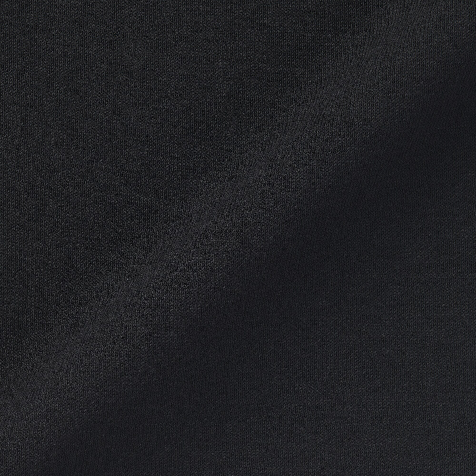 婦人　コットンハイゲージニットカーディガン