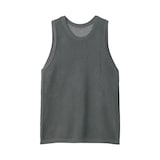 婦人　和紙混ニットノースリーブプルオーバー