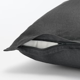 リネンクッション