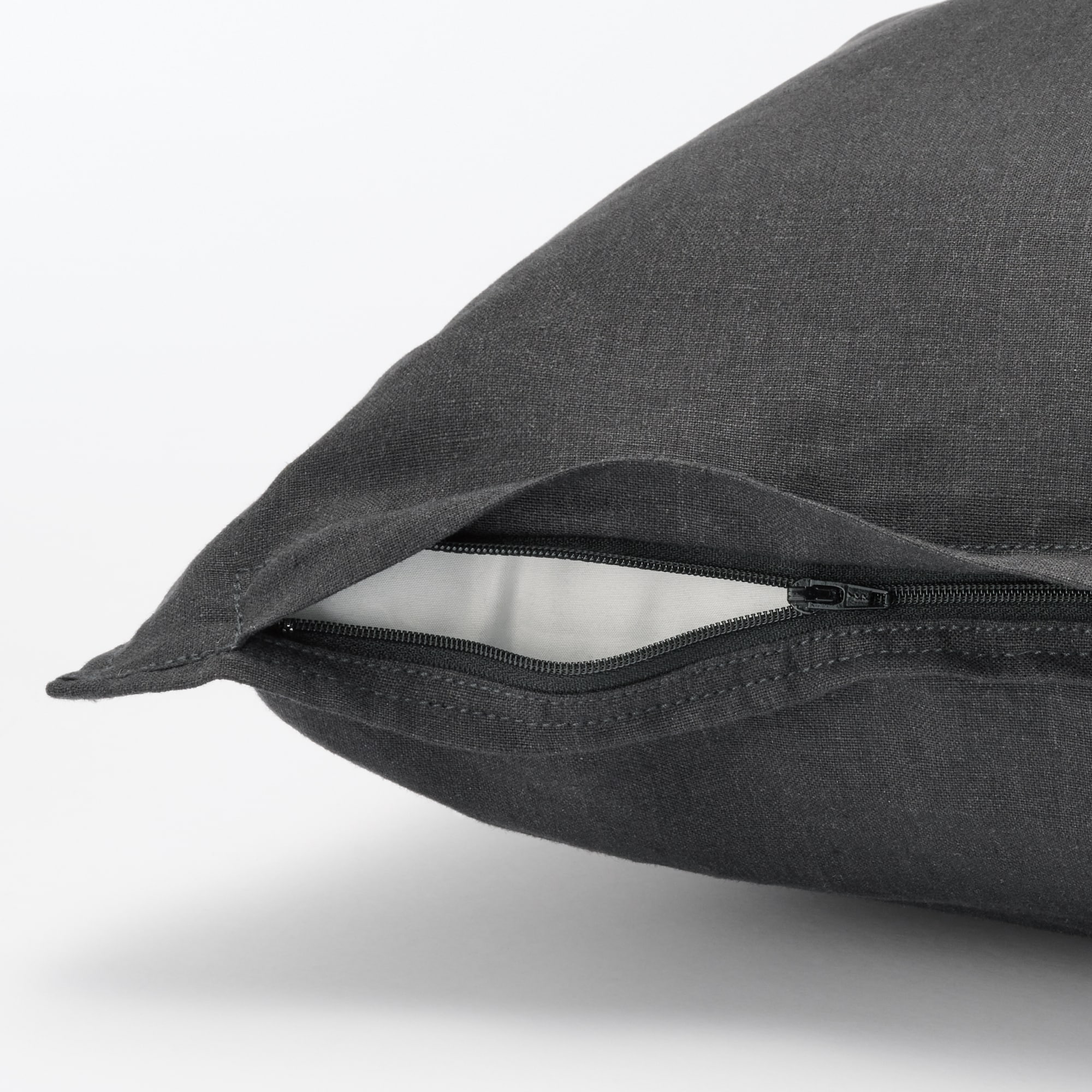 リネンクッション