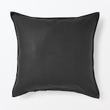 リネンクッション