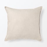 リネンクッション