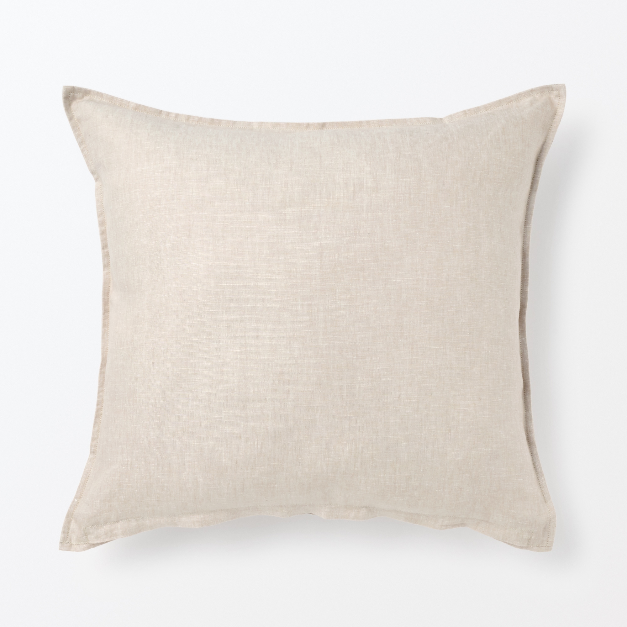 リネンクッション