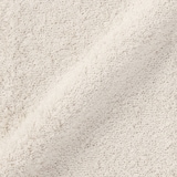 リネン混　バスタオル