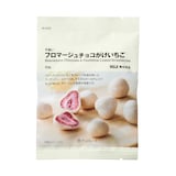 不揃い　フロマージュチョコがけいちご