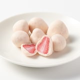 不揃い　フロマージュチョコがけいちご