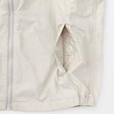 キッズ　撥水ＵＶカットポケッタブルウィンドブレーカー