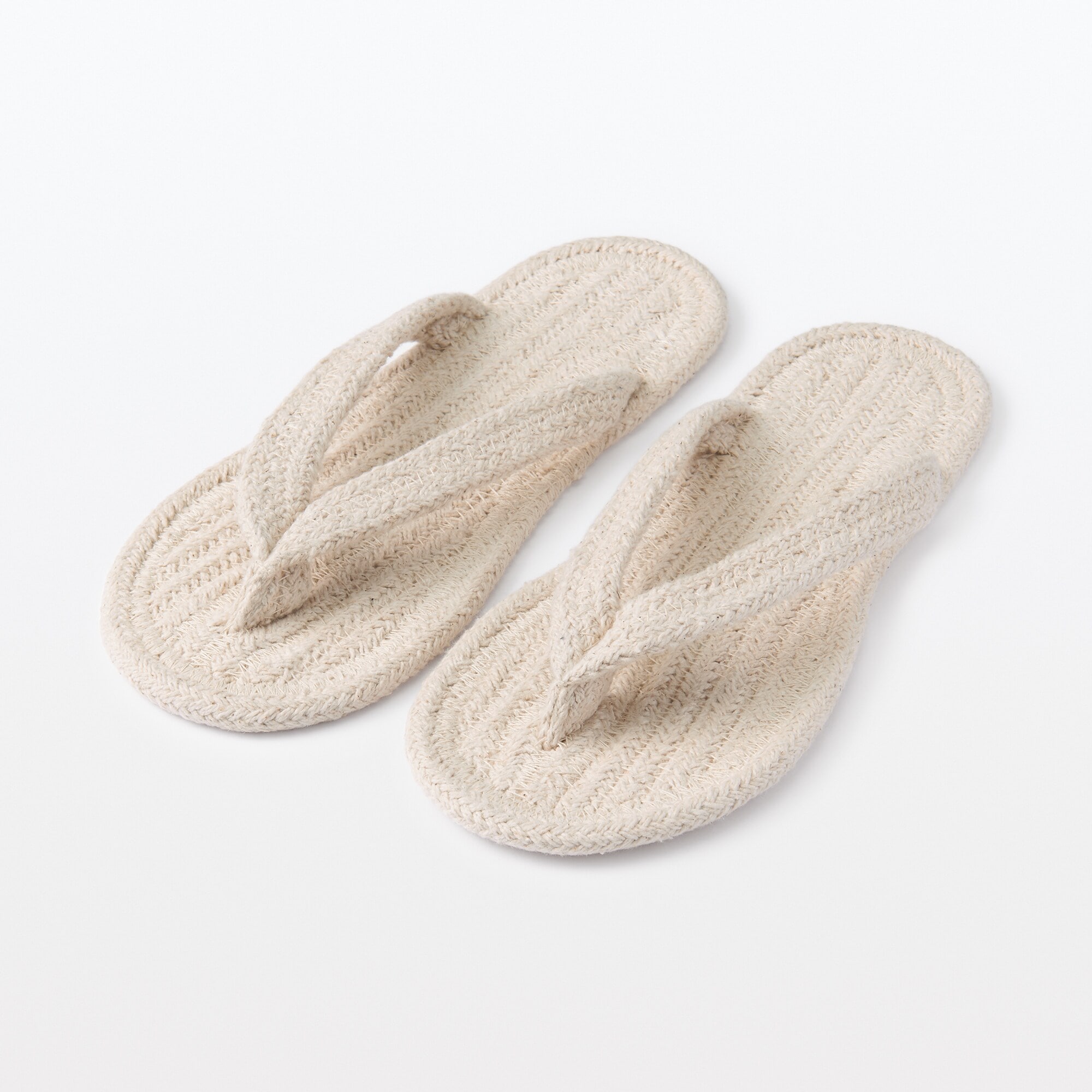 ルームサンダル・鼻緒