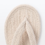 ルームサンダル・鼻緒