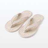 ルームサンダル・鼻緒