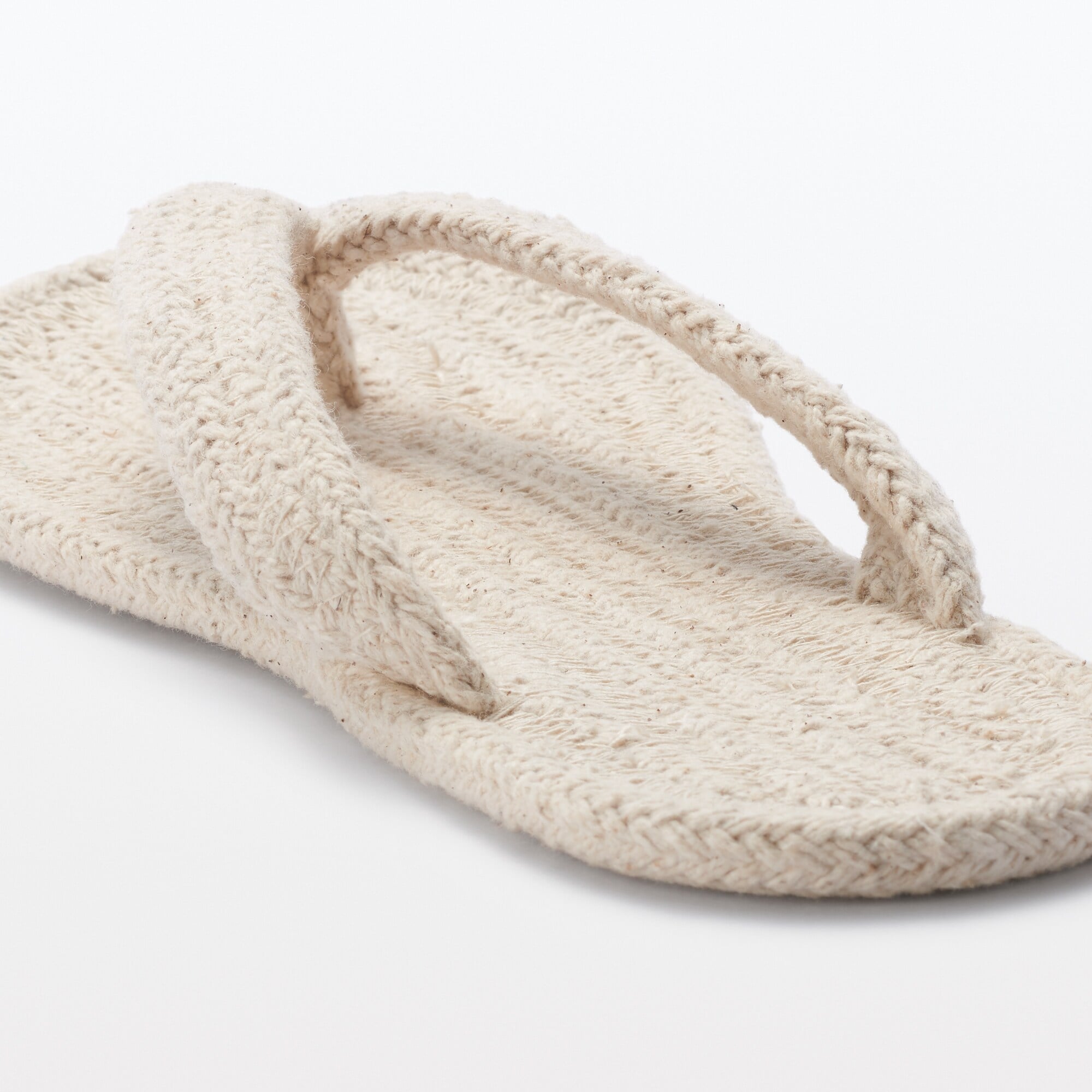 ルームサンダル・鼻緒