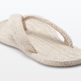 ルームサンダル・鼻緒