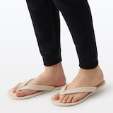 ルームサンダル・鼻緒