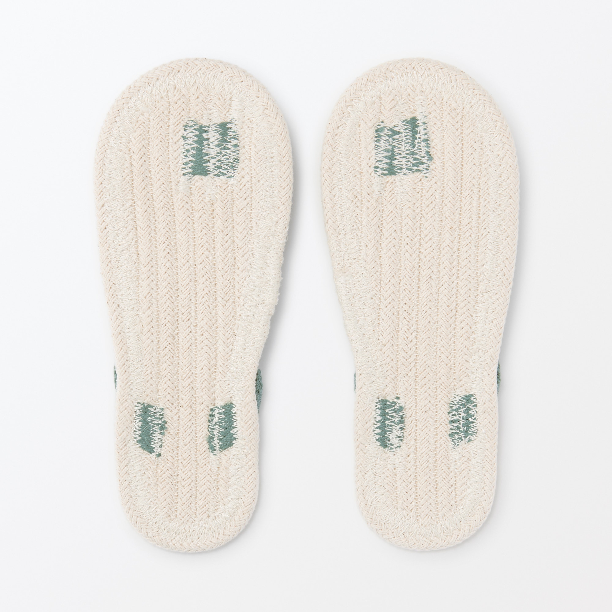 ルームサンダル・鼻緒