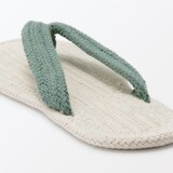 ルームサンダル・鼻緒