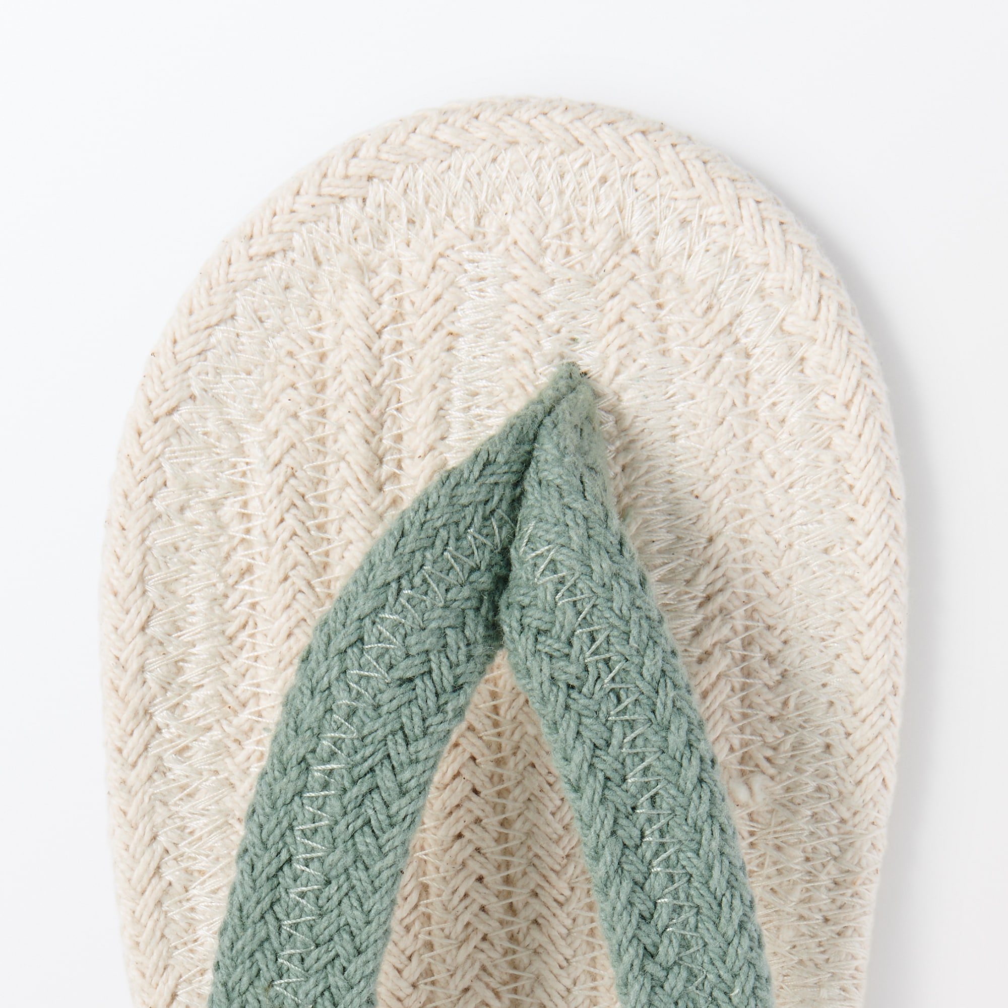 ルームサンダル・鼻緒