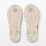 ルームサンダル・鼻緒