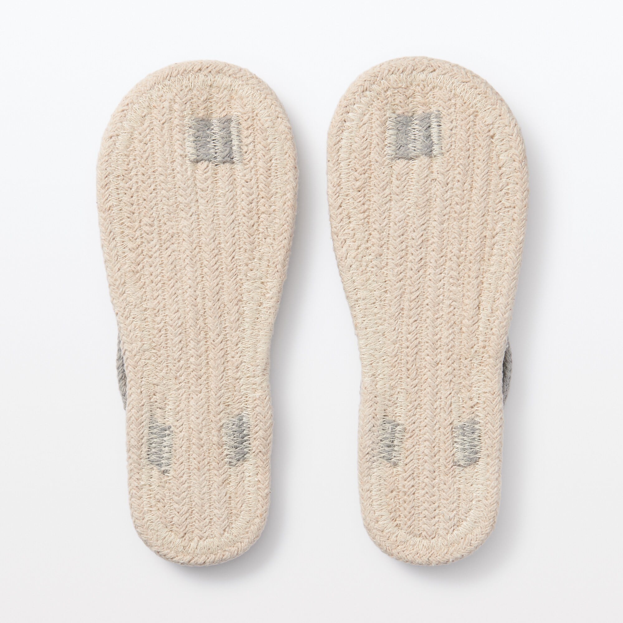 ルームサンダル・鼻緒