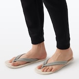 ルームサンダル・鼻緒