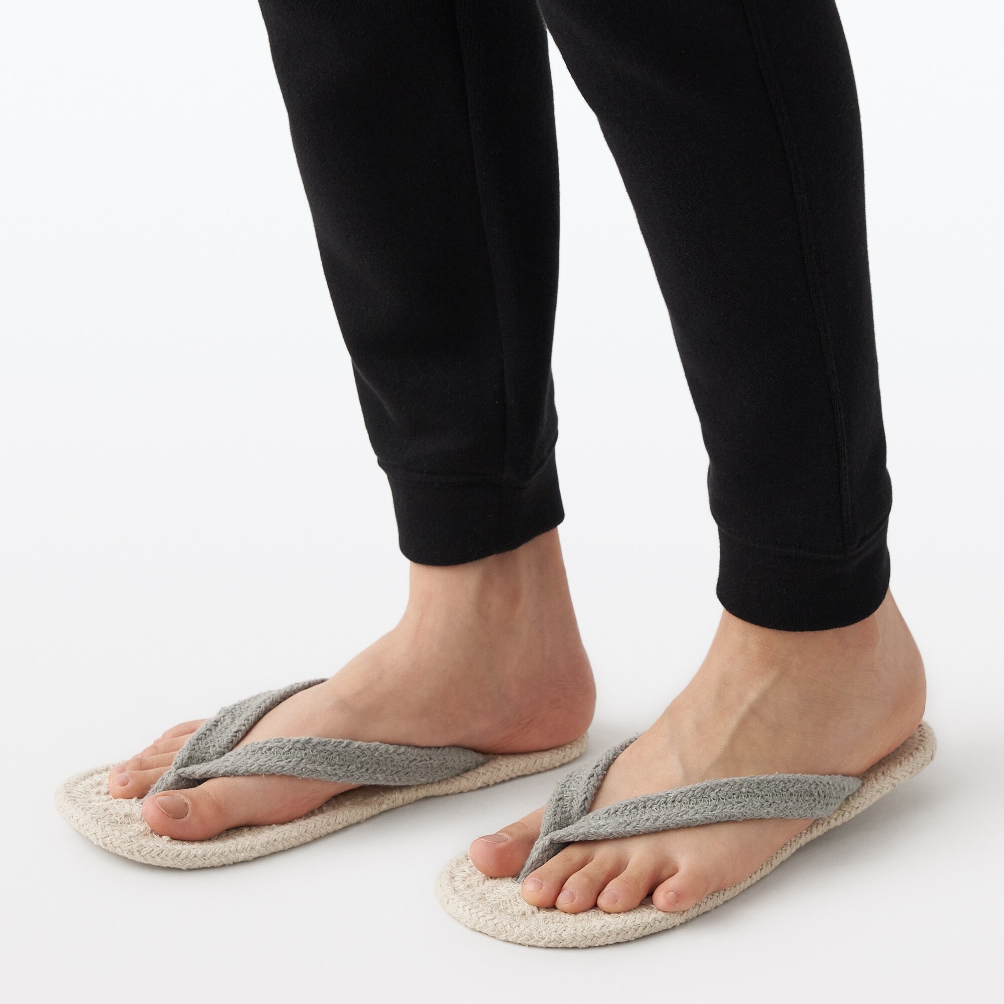 ルームサンダル・鼻緒