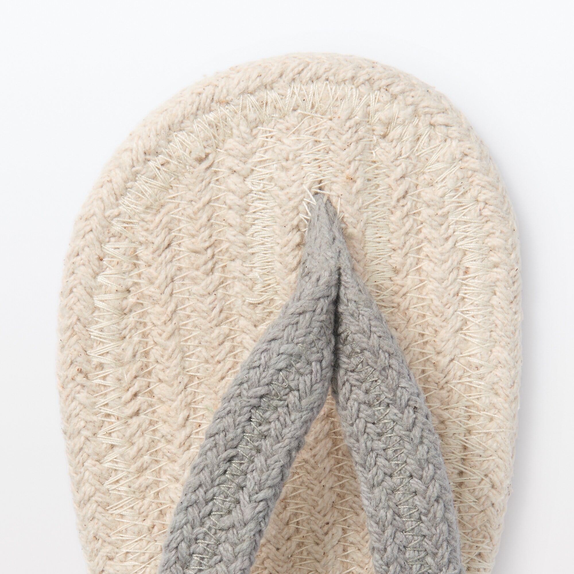 ルームサンダル・鼻緒