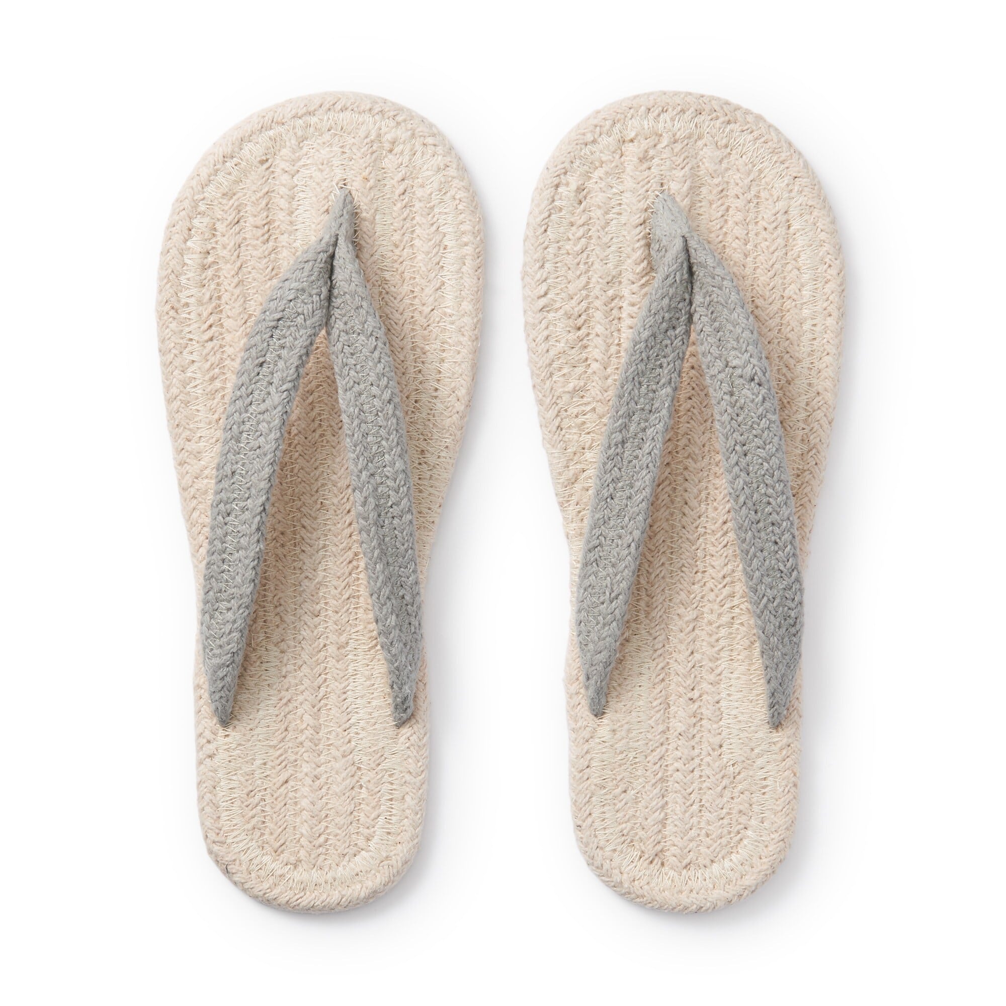 ルームサンダル・鼻緒