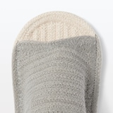 ルームサンダル・前あき