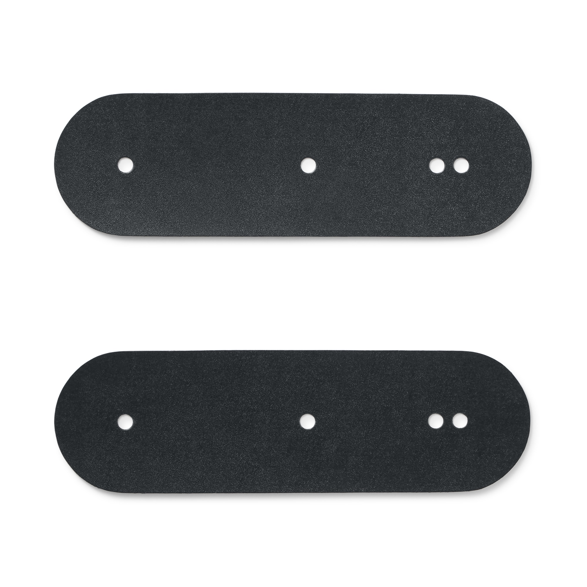 ゆったり座れるアームレスソファ用連結パーツ