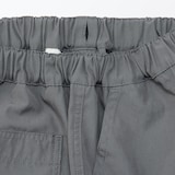 キッズ　乾きやすいＵＶカットハーフパンツ