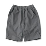 キッズ　乾きやすいＵＶカットハーフパンツ