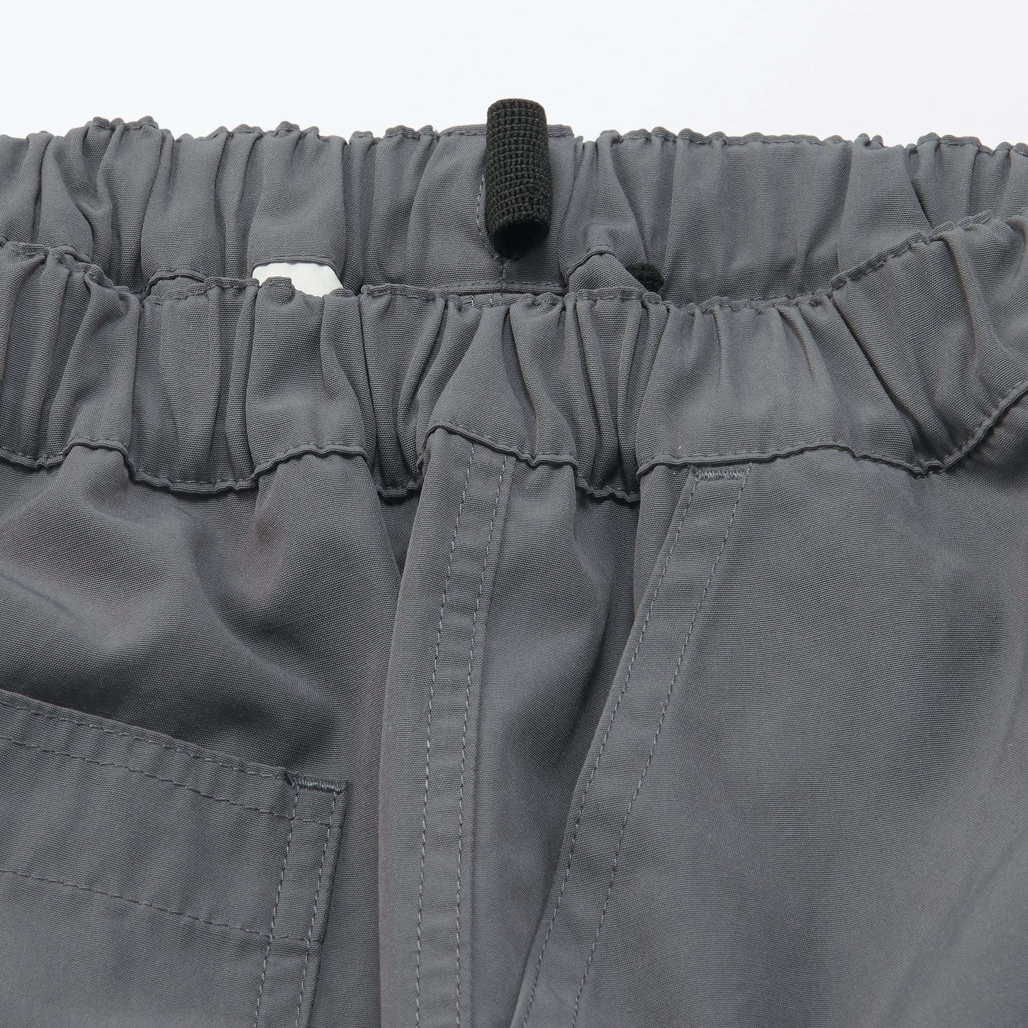 キッズ　乾きやすいＵＶカットハーフパンツ