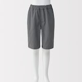 キッズ　乾きやすいＵＶカットハーフパンツ