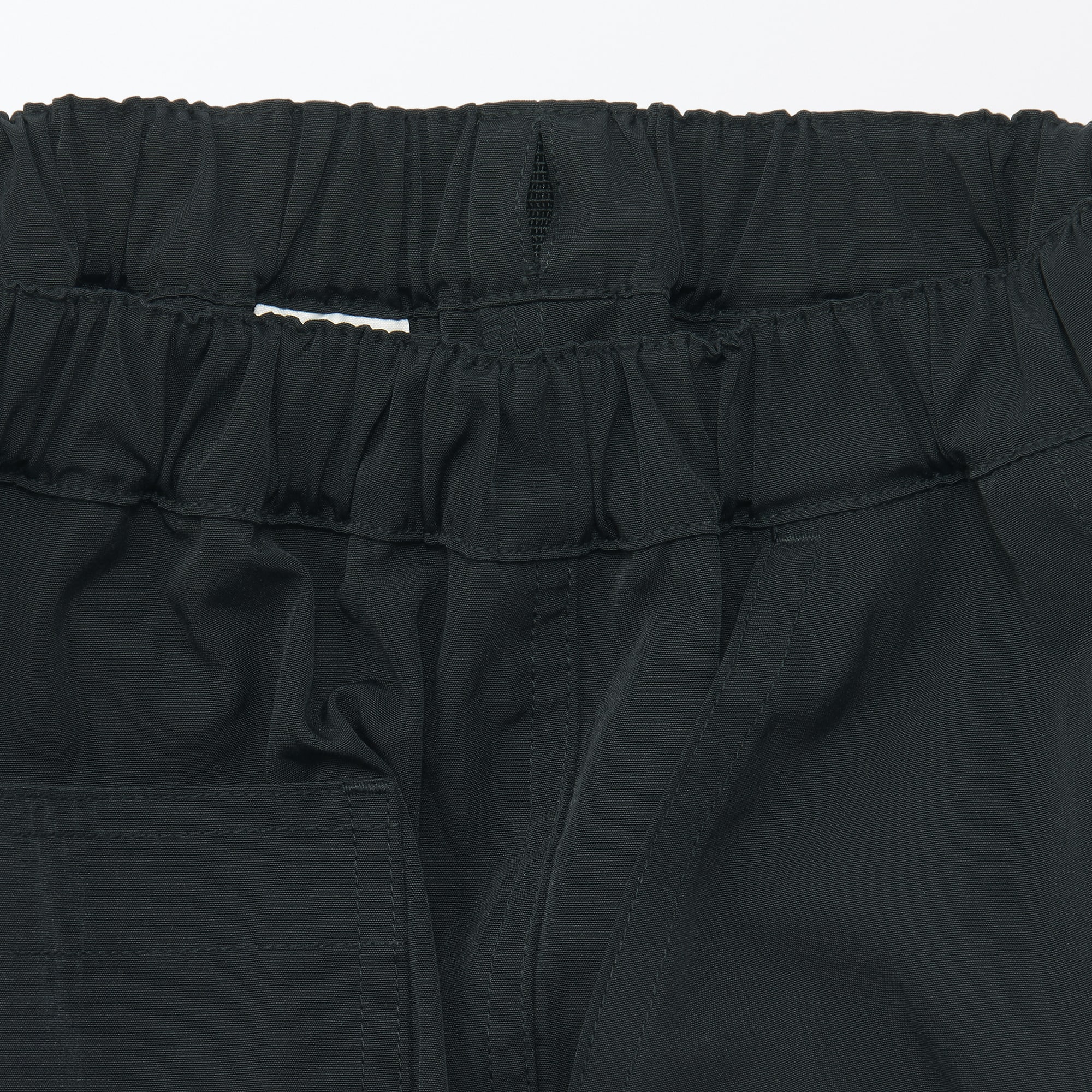 キッズ　乾きやすいＵＶカットハーフパンツ