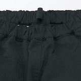 キッズ　乾きやすいＵＶカットハーフパンツ