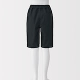 キッズ　乾きやすいＵＶカットハーフパンツ