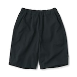 キッズ　乾きやすいＵＶカットハーフパンツ
