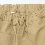 キッズ　乾きやすいＵＶカットハーフパンツ