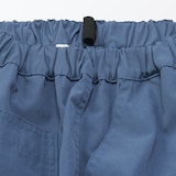 キッズ　乾きやすいＵＶカットハーフパンツ