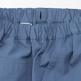 キッズ　乾きやすいＵＶカットハーフパンツ