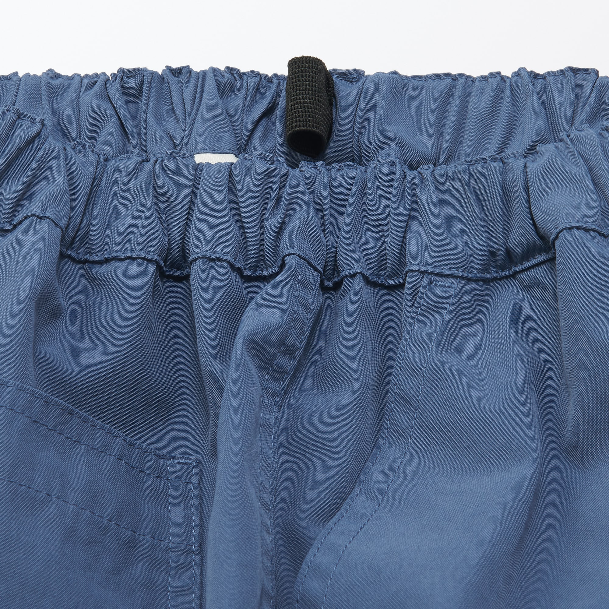 キッズ　乾きやすいＵＶカットハーフパンツ