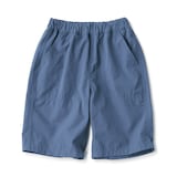 キッズ　乾きやすいＵＶカットハーフパンツ